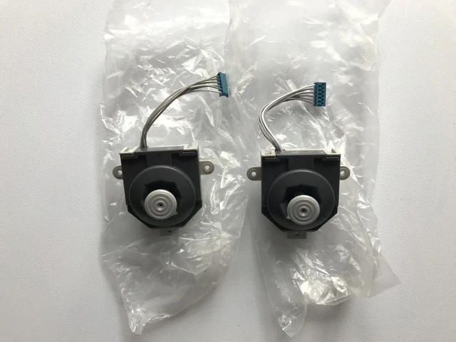 Analog 3D Rocker Joystick For N64 Wired Controller – Replacement Thumbstick (Nintendo 64)