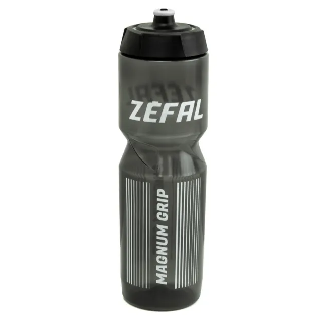 Zefal Magnum Smoked Black Bottle