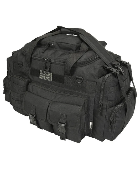 Sac Bandoulière En Cuir Style Mercedes-Benz - Dimensions 20x20x20 Cm - Noir - Neuf Avec étiquettes