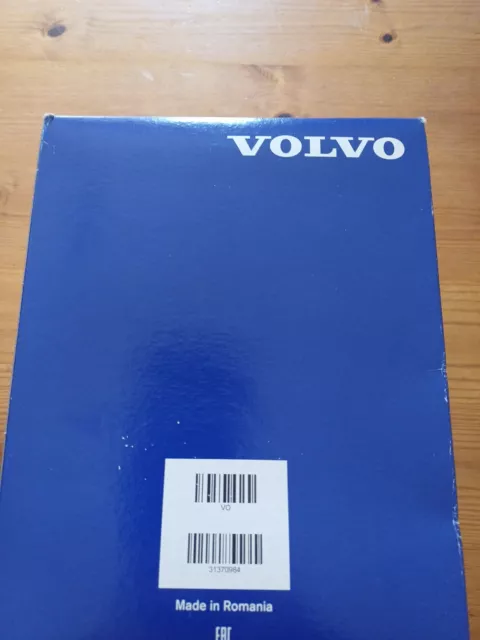 Genuine Volvo Air Filter 31370984 S40 C30 C70 V50 V40