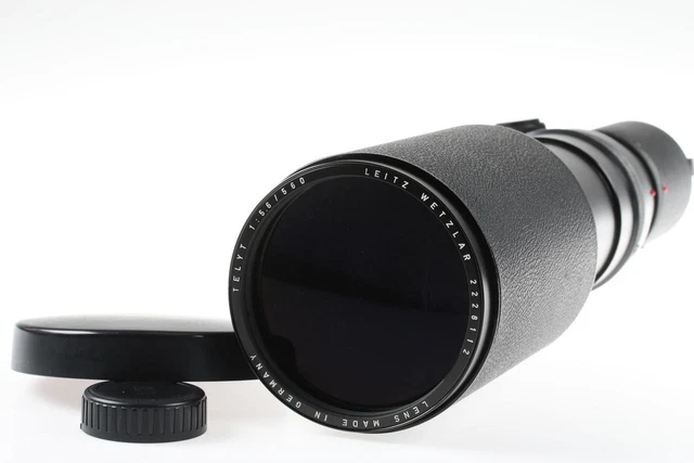 Vintage Lenses, Vintage Movie & Photography, Cameras & Photo