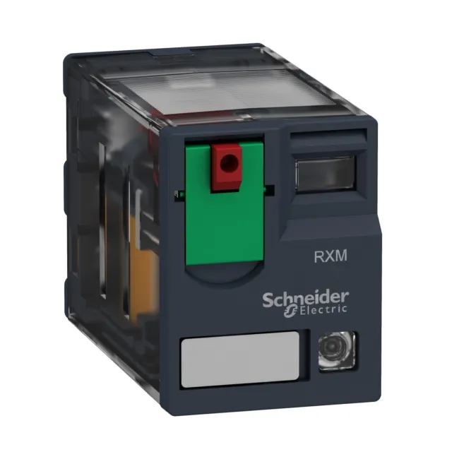 Schneider-Electric RXM4AB2B7 (18 months warranty)