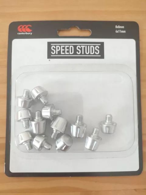 Canterbury replacement studs clearance