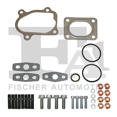 FA1 Kt210100 Kit Montaggio Carica per Peugeot Boxer Boxer 230L 97-02