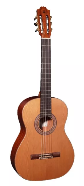 Admira A40 Classical Guitar- Satin Finish