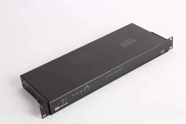 Crestron CP2E Compacto Control Sistema 6500066 con Eternet