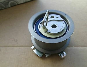 Galet Tendeur Courroie Distribution Golf Jette Beetle Passat Original 038109243M