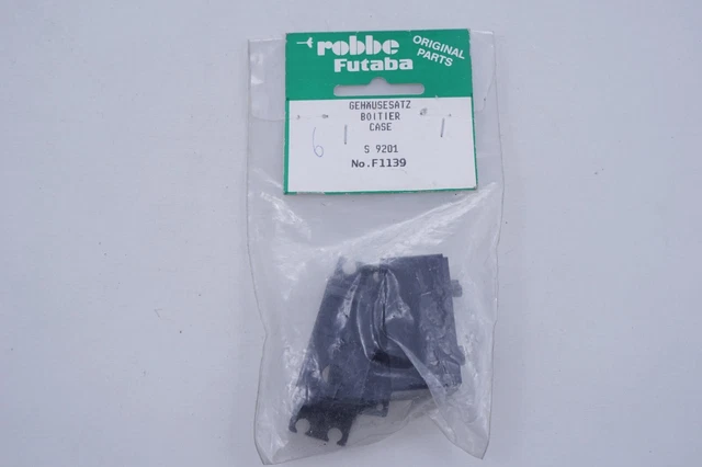 Servos & Servo Accessories, Control, Radio & Electronics, RC