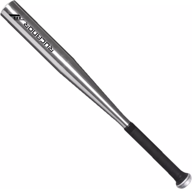 Rucanor | Batte de Baseball en aluminium 60,9 cm | Taille Enfant Légère | Neuf |