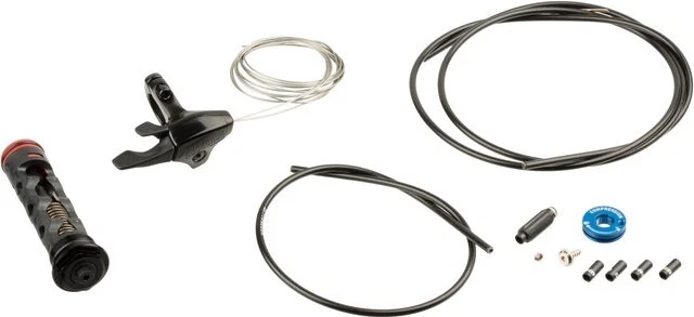 Tappo Regolazione Compressione ROCK SHOX Forcella – Neuf, Référence Précise