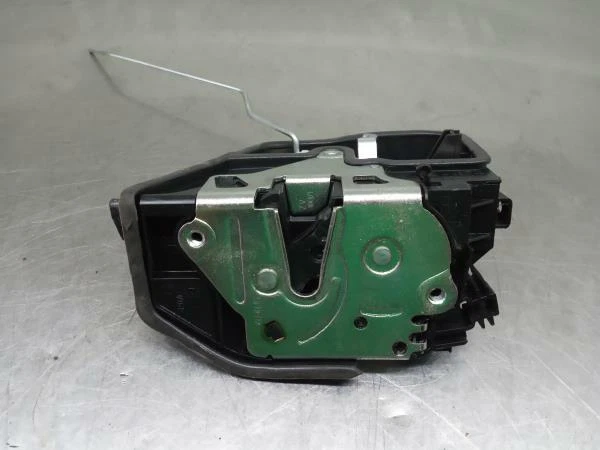 Serrure porte arrière gauche bmw serie 5 lim. (f10) 20 d (184 cv) 2011-2016