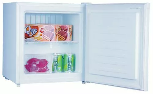 Mini Congelatore Freezer Frigo 31 Litri COMPATTO Classe Energetica E (A++) -24°C