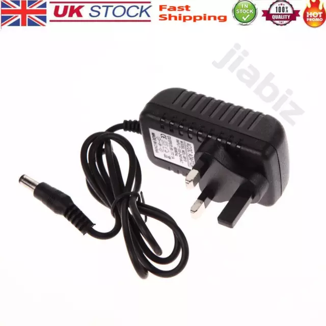 5v Power Supply UK 5v Adaptor 5v Charger 5 Volt Power Supply UK Plug 5V 2A AC-DC