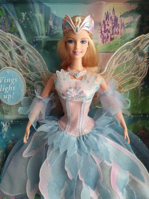 2003 BARBIE IN swan lake Barbie odette doll EUR 145,00 PicClick ES - Main Image