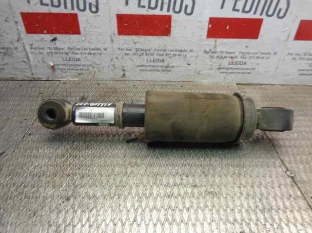 Amortiguador Neumatico Cabina Delantero Para Iveco Stralis 450 351118     351118