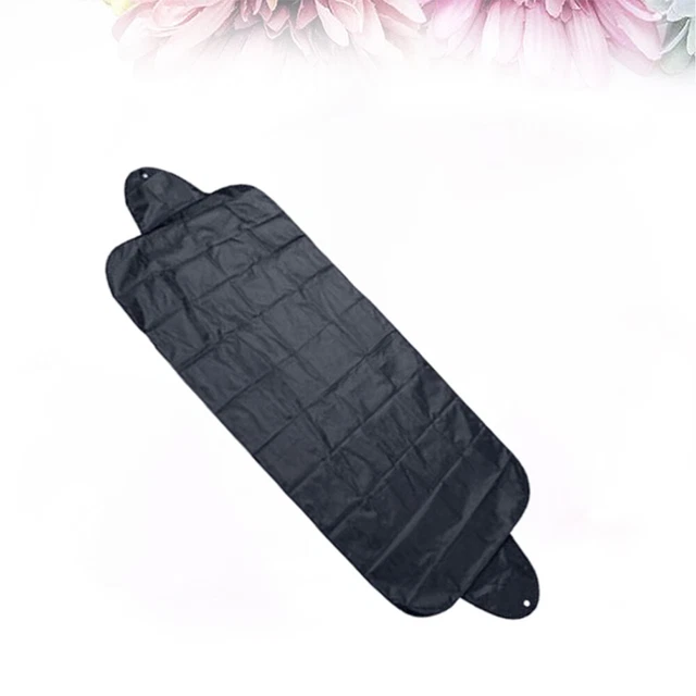 Protector exterior para automóvil con bloqueo de nieve para automóvil protector de hielo para nieve visera Sun Sha