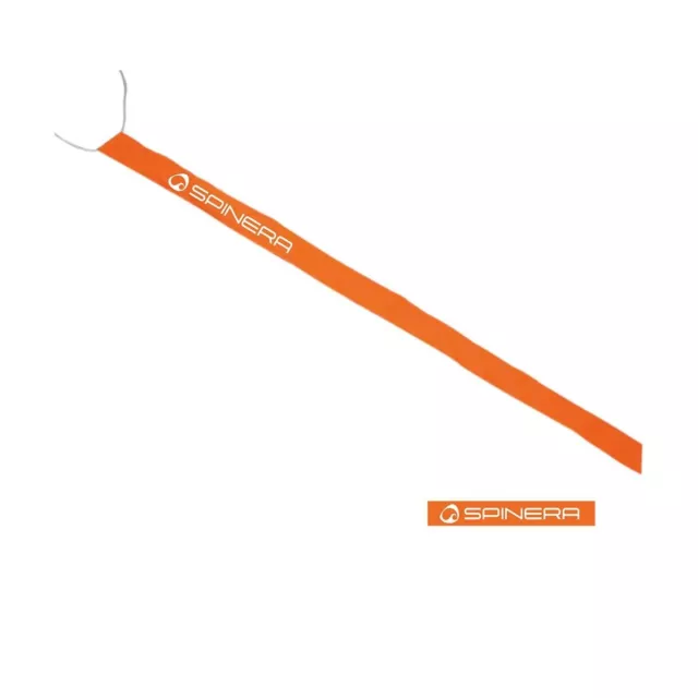 Flamme orange obligatoire - Spinera Orange Flag