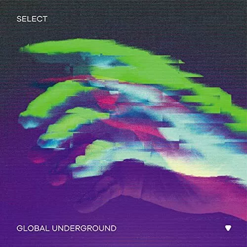 Global Underground - Global Underground: Select #8 [VINYL]