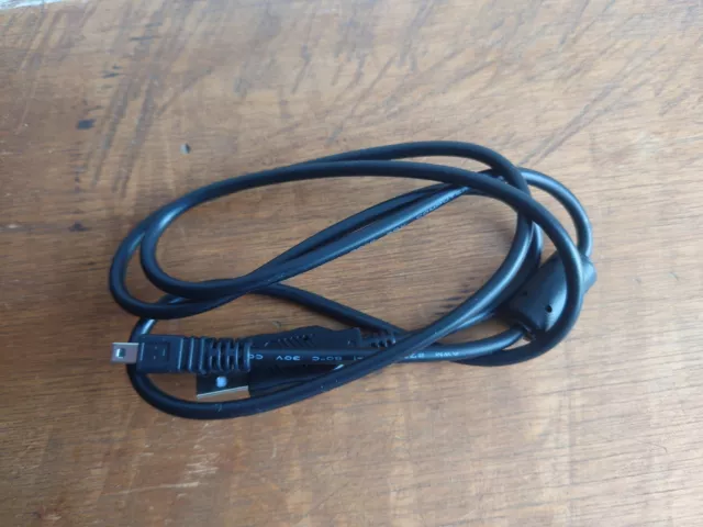 Panasonic LUMIX Digital Camera USB Charging Cable