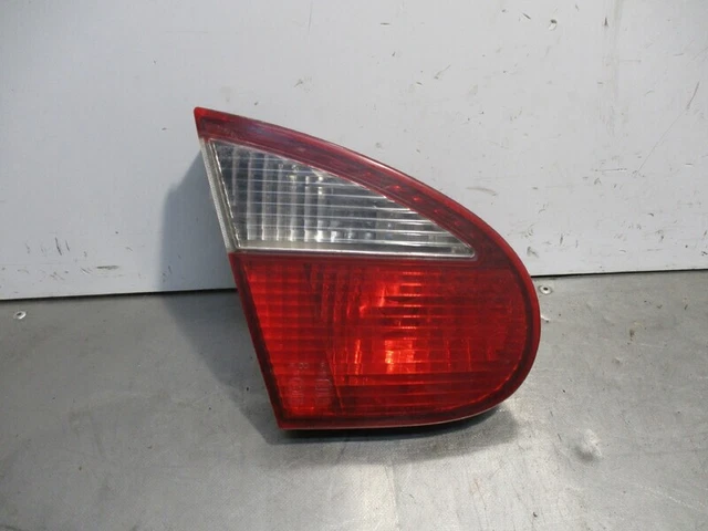 Poignée De Porte Extérieure Droite Arrière Pour Daewoo Lanos – Modèle 1998–2002, Noir
