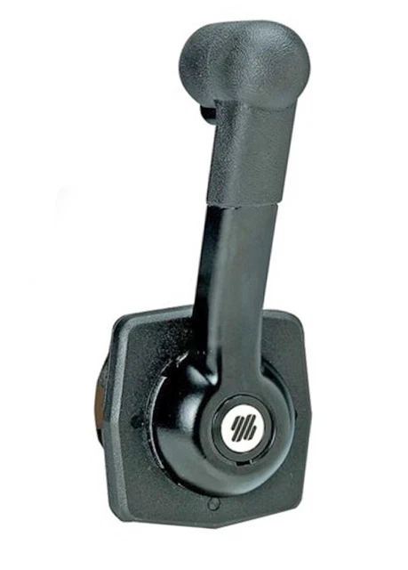 'Ultraflex' Simple Levier Côté Support Moteur Bateau Contrôleur 4-B183