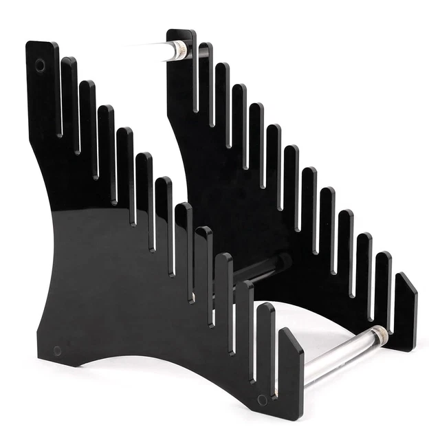 HumminGuru FlexiCube Boîte De Rangement Empilable Pour Disques Vinyles De 30,5 Cm, Peut Contenir