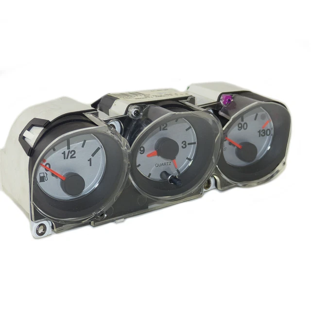 Alfa Romeo 156 1,9JTD Dashboard Instruments 60657729 Fuel Gauge Watch Motor