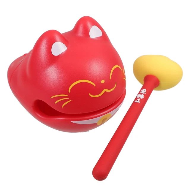Carillon A Percussione Con 20 Barre In Rame, Su Base In Legno - Strumento Musicale Per Bambini E Principianti