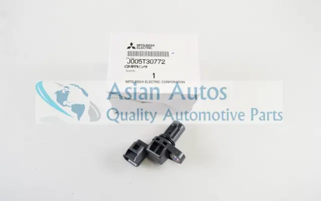 OEM Mitsubishi Camshaft Position Sensor ZJ1018221 For Mazda Miata 1999-2005