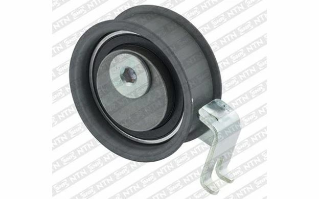 SNR Galet tendeur pour AUDI TT GT357.34 - Pièces Auto Mister Auto