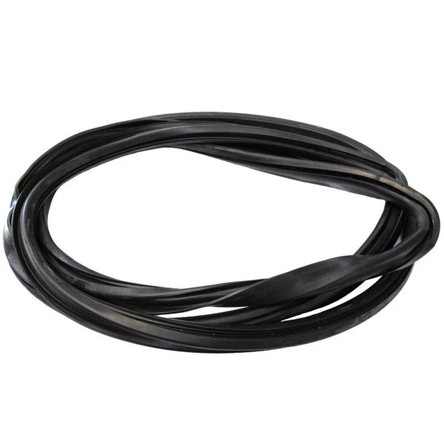 Windshield Gasket Compatible With 1971-1993 Dodge B Series Vans