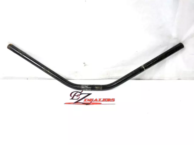Handlebar 26" Wide 7" Rise 1" Diameter Snowmobile ATV Motorcycle Dirt bike