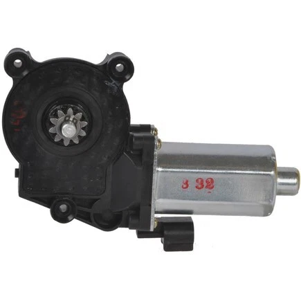 A 1 Cardone 82458 Power Window Motor