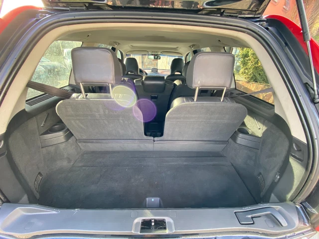 VOLVO XC90 7 PLACES 185cv 2006 12