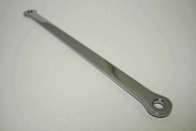 Barre De Maintien Arrière Pour Honda CBR 900 - Pièce D'occasion En Bon état
