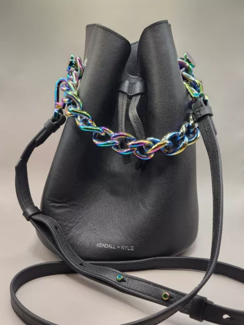 Kendall and kylie bucket bag sales