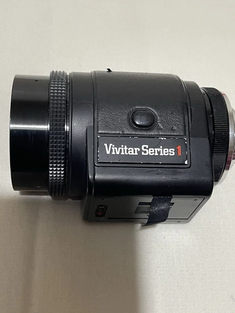 Vintage Lenses, Vintage Movie & Photography, Cameras - PicClick AU