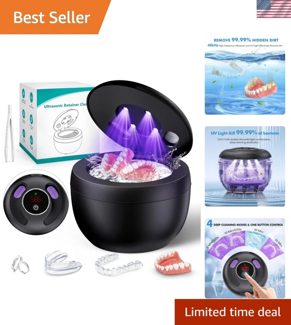 Chiudere Rete Pulizia Cesto Grande Per Parti Orologio Strumenti - Foto 6