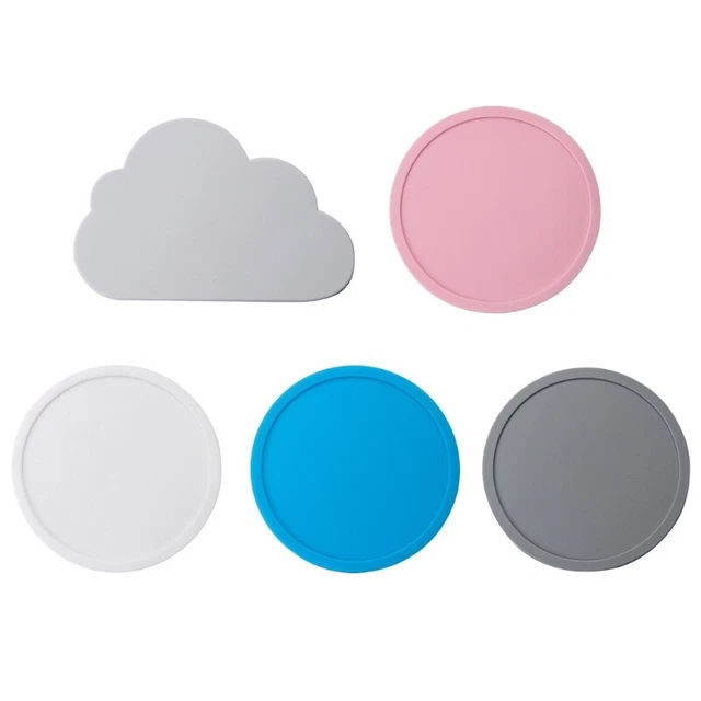 Metal Wax Seal Molds And Silicone Mat Set Include 4 Wax