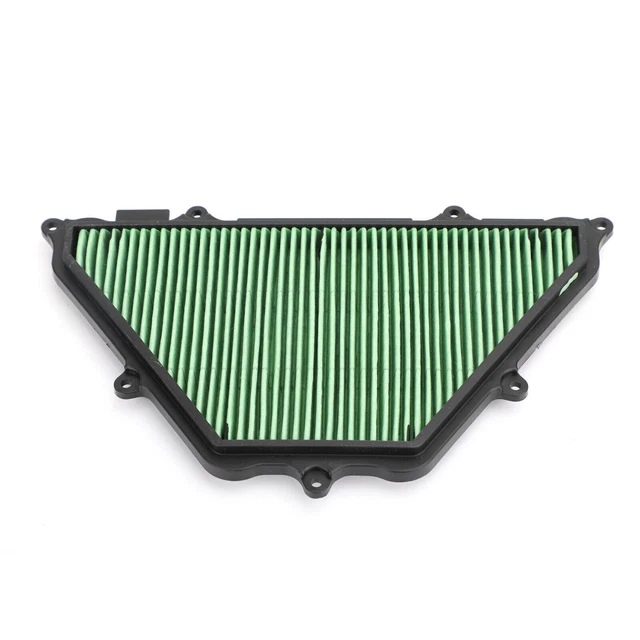 DNA Couvercle de boîte à air Sport Haute Sport Stage 2 compatible pour Honda X-Adv 750 (21-25) PN