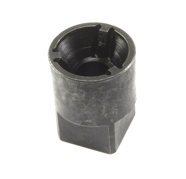 TAMPER PROOF SECURITY Nut Sockets 30 Trigroove INSTALLATION TOOL 430