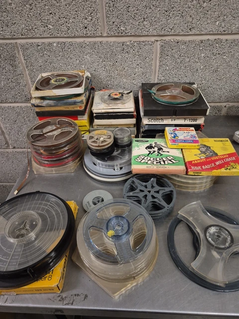 Other Vintage Sound & Vision, Vintage Sound & Vision, Sound