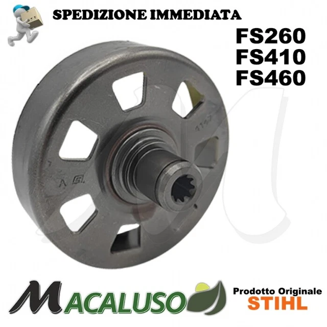 Ersatz-Luftfilter Für Freischneider & Trimmer – Passt Für FS240R, FS360, FS460 & ähnliche Modelle