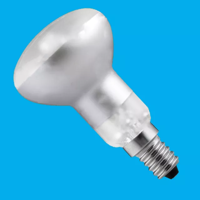 4x 25W R50 Dimmbare Perle Reflektor Scheinwerfer, Ses E14 Kleine Edison Schraube