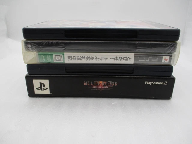 Buy Sony PS2 Melty Blood Actress Again Online In | Sharaf DG