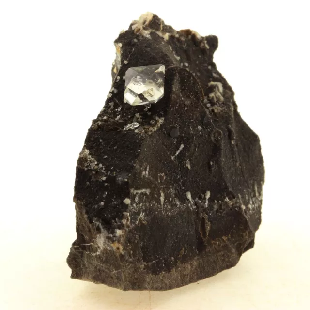 Minéraux collection. Septaria, Quartz ""diamant"". 189.0 ct. Monestier-de-Clerm