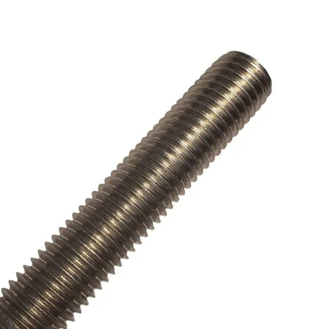 Threaded Rods & Threaded Studs, Fasteners & Hardware, Business, Office &  Industrial - PicClick UK