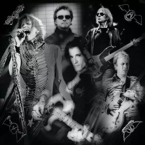 O, Yeah! Ultimate Aerosmith Hits - Audio CD By Aerosmith - VERY GOOD