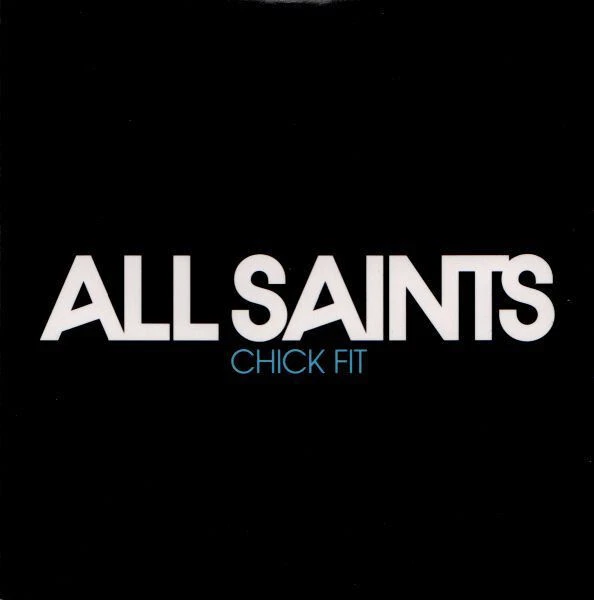 All Saints - Chick Fit - Used CD - P293S