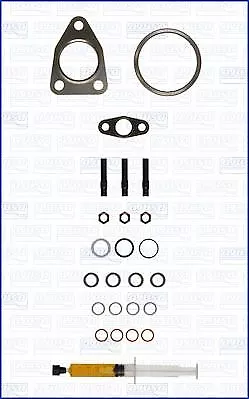 Ajusa Montagesatz Turbolader Dichtungssatz Jtc11774 für Fiat Alfa Lancia 06->